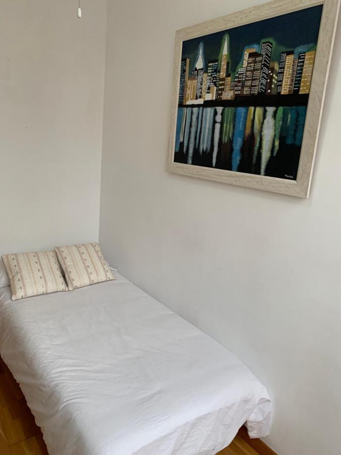 Cozy Apartment Plaza Del Pilar - San Felipe Saragossa Exterior foto
