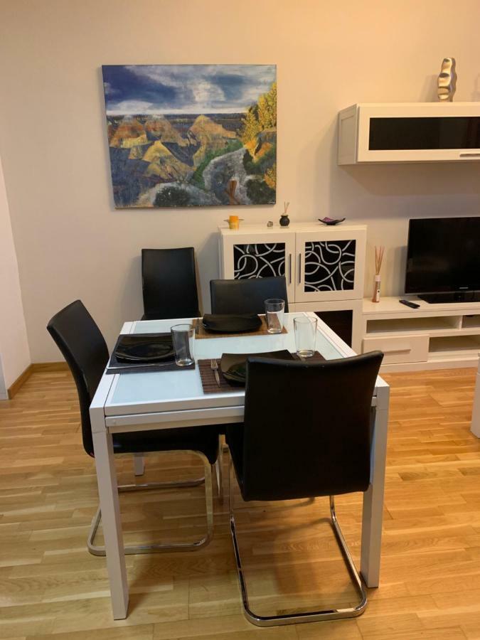 Cozy Apartment Plaza Del Pilar - San Felipe Saragossa Exterior foto