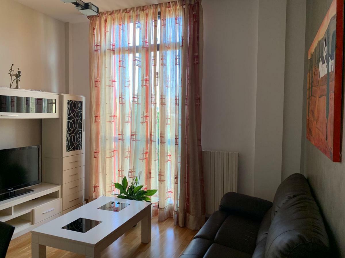 Cozy Apartment Plaza Del Pilar - San Felipe Saragossa Exterior foto